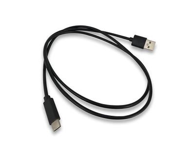 EWENT - USB-3.1-VERBINDUNGSKABEL, TYP C ZU TYP A (USB 2.0) - 1 m