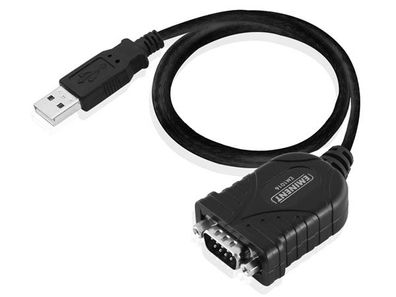 Eminent - Leistungsstarker USB-SERIELL-KONVERTER