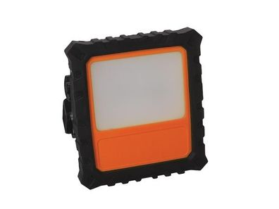 Wiederaufladbare LED-ARBEITSLEUCHTE - 10 W / 700 lm MIT DIMM-FUNKTION