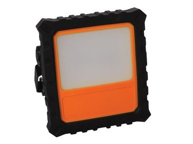 Wiederaufladbare LED-ARBEITSLEUCHTE - 20 W / 1400 lm MIT DIMM-FUNKTION