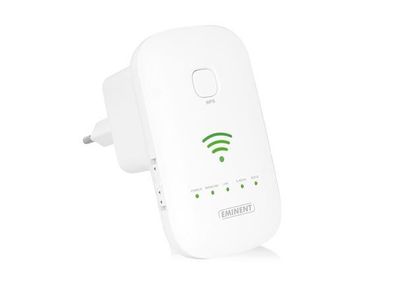 Eminent - AC1200-DUALBAND-WIFI-REPEATER