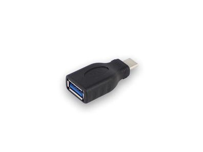 EWENT - Adapter, USB 3.1 TYP C ZU USB 3.1 TYP A