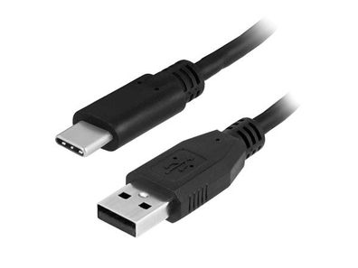 EWENT - USB-C-ZU-A-VERBINDUNGSKABEL USB 3.1 GEN 1 (USB 3.0) - 1 m