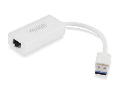 Eminent - USB 3.0 Gigabit-netzwerkadapter - BIS ZU 1000 MBPS