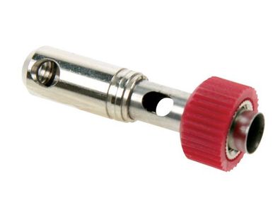 GAS Soldering IRON - Spare Bitholder for Gasiron2