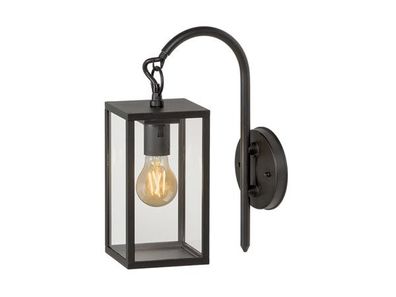 GARDEN LIGHTS - Columba - Wandleuchte - 12 V - 280 lm - 4 W - 2200 K