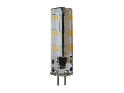 GARDEN LIGHTS - GL6206431 - LED-Zylinder - 24 x 2 W - 12 V - GU5.3 - warmweiß ...