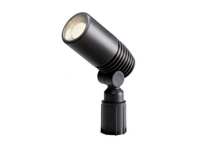 GARDEN LIGHTS - ALDER - Strahler - 12 V - 120 lm - 2 W - 3000 K