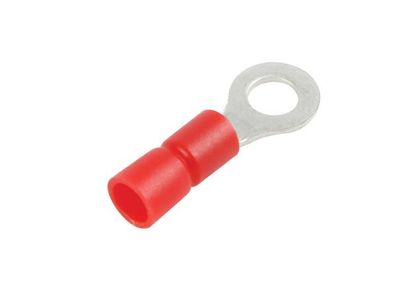 Velleman - FRO3 - Ringöse rot 3,7 mm