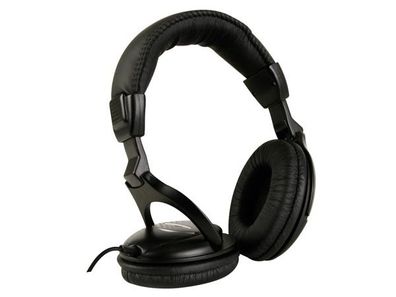 Velleman - HPD13 - Digitaler-Stereo-Kopfhörer