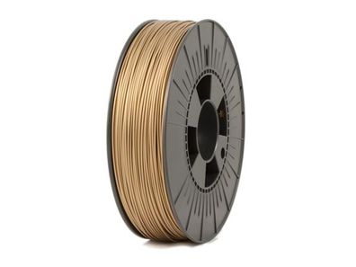 PLA-Filament - 1.75 mm - Bronze - 750 g