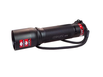 COAST - HP7R - Dimmable - Taschenlampe - Akkubetrieben - LI-ION-AKKU - 300 LUMEN