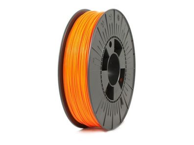 Velleman - PLA175O07 - PLA-Filament - 1.75 mm - Orange - 750 g