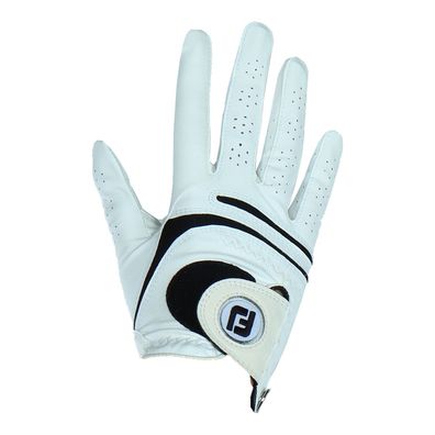 Footjoy GTxtreme Golfhandschuh Rechtshand Handschuh Weiß - Damen