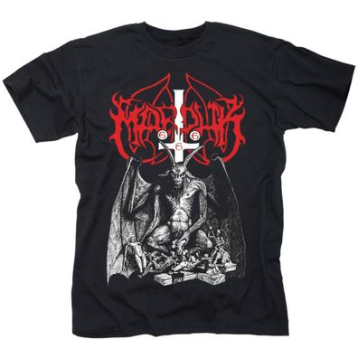Marduk Demon With Wings T-ShirtT-Shirt