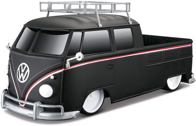 Maisto Tech 82048 - Ferngesteuertes Auto - VW Bus Typ 2 Pick-Up (Maßstab 1:16)