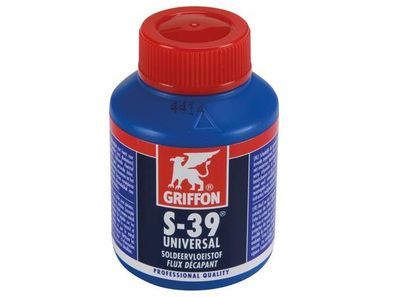 Griffon - Universal-flussmittel - 80 ml