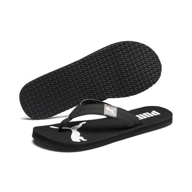 PUMA Unisex Cozy Flip Zehentrenner Sandale Sandalette 370289