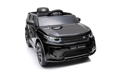 Kinderauto "Land Rover Discovery 5" Lizenziert/12V7A/2 Motoren/2,4Ghz/ EVA/ LEDER