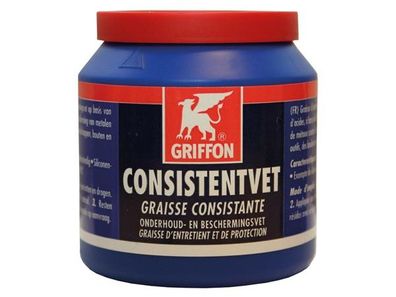 Griffon - Konsistenzfett - 200 g