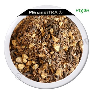 Gewürz-Tee Ayurvedische Mischung - 100g - PEnandiTRA&reg;
