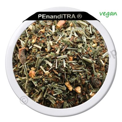 Winterstern-Tee - 500g -