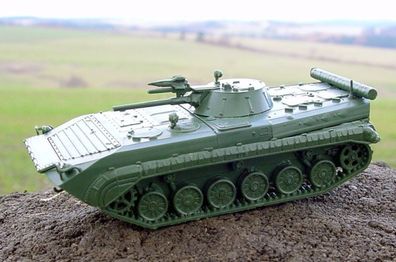 SDV 87009 Bausatz Schützenpanzer BMP-1 Maßstab 1:87