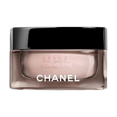 Straffende Gesichtsbehandlung Le Lift Fine Chanel (50 ml)