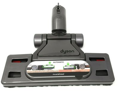 Dyson 966279-01 Musclehead Bodendüse für alle ab DC23 DC33C DC37 DC37C DC52