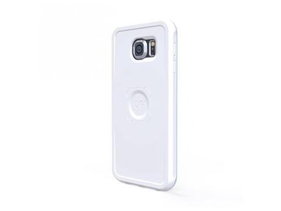 Exelium - Magnetized Protective CASE FOR Wireless Charging - Samsung® GALAXY S6 - ...