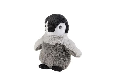 Warmies Beddy Bear Wärmekuscheltier Minis Baby Pinguin