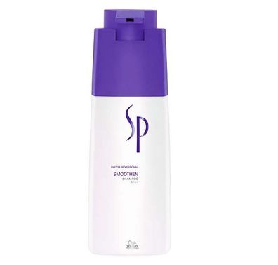 Wella SP Salon Professional Smoothen Shampoo 250 ml