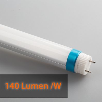 LED Leuchtröhre T8 5000K Tagweiß 150CM 30W 4300LM VDE & TÜV