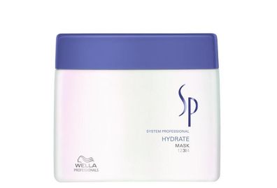 Wella SP Salon Professional Hydrate Mask 400 ml