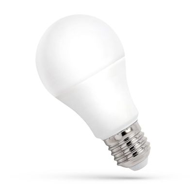 LED E27 13W 230V AC Neutralweiß GLS 1320 Lumen 220°