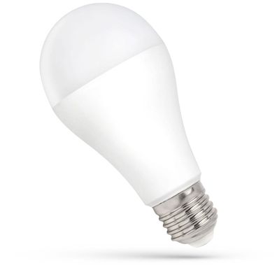 LED E27 15W 230V AC Warmweiß GLS 1500 Lumen 270°