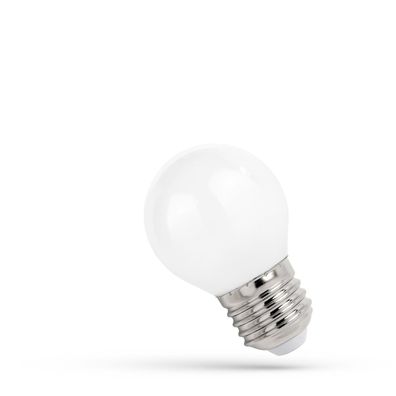 LED E27 6W 230V AC Warmweiß Filament COG 750 Lumen 300°