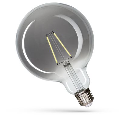 LED E27 4,5W 230V AC Neutralweiß Filament COG 320 Lumen 300°