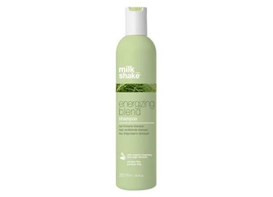 milk shake energizing blend shampoo 300 ml