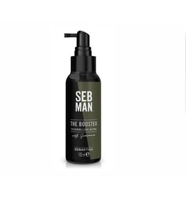 Sebastian Seb Man Style The Booster Leave-In Tonic 100 ml