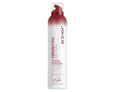 JOICO Color CO + WASH Color Whipped Cleansing Conditioner 245 ml