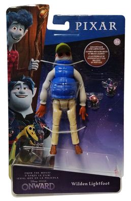 Mattel GMP59 Disney Pixar Onward Wilden Lightfoot Figur aus dem Film Onward: Kei