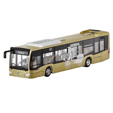 Mercedes-Benz Citaro Bus Stadtbus Linienbus Modellauto 1:87 B66009038