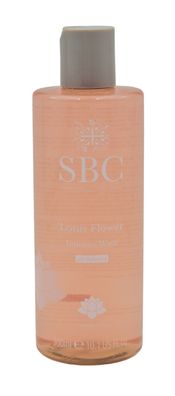 SBC LOTUS FLOWER Intimate Wash 300ml Intim Waschgel mit Lotusblume