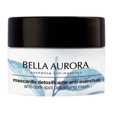 Gesichtsmaske Anti-dark Bella Aurora (75 ml)