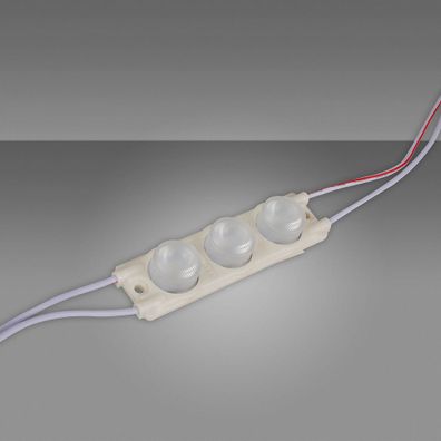 20x 3er LED Power Module SL03 2.5W 6500K 12V IP65