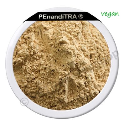 Maca gemahlen 100% reines Maca Pulver - 1 kg - Premium Naturprodukt PEnandiTRA®