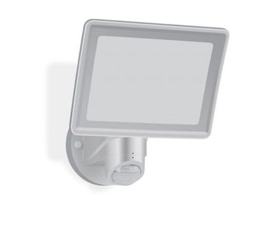 LED-Fluter für Außen weiß mit Bewegungssensor 2000 Lumen IP44