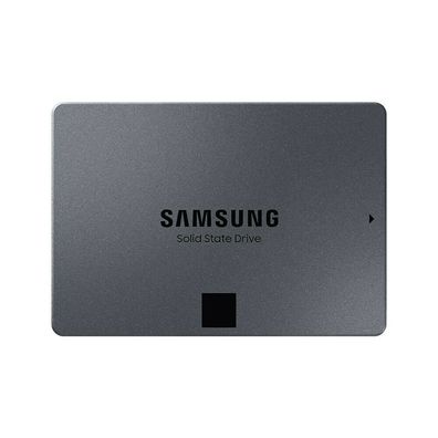interne SSD Festplatte 1TB 2TB 4TB 8TB Samsung 870 QVO 2.5 SATA QLC
