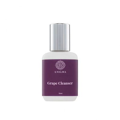 ENIGMA Cleanser/ Entfetter Grape, 15ml